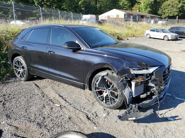 VIN WA1FVAF13KD042699 2019 AUDI Q8 no.4