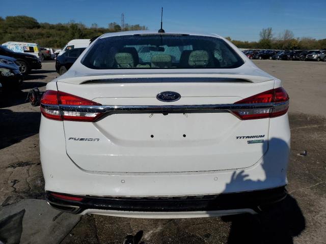 2017 FORD FUSION TIT - 3FA6P0K90HR124742