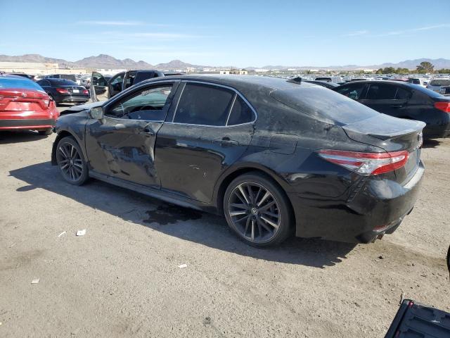 2019 TOYOTA CAMRY XSE - 4T1B61HK2KU249345