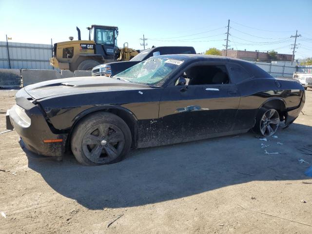 2016 DODGE CHALLENGER - 2C3CDZAG4GH200830