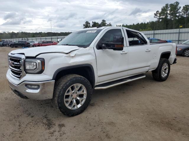 2017 GMC SIERRA K15 - 3GTU2NEJ7HG318666