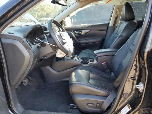 2018 NISSAN ROGUE S - 5N1AT2MV6JC851468