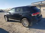 LINCOLN MKX photo