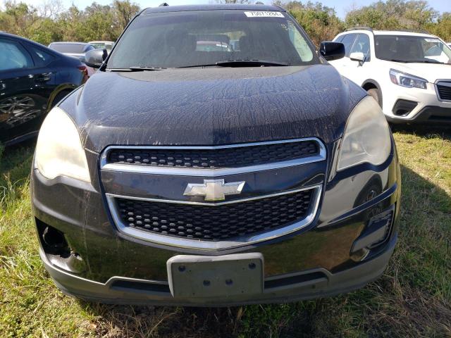 VIN 2GNALBEK6F6371334 2015 Chevrolet Equinox, LT no.5