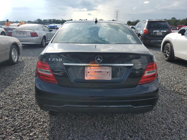 VIN WDDGF4HB1EA945749 2014 Mercedes-Benz C-Class, 250 no.6