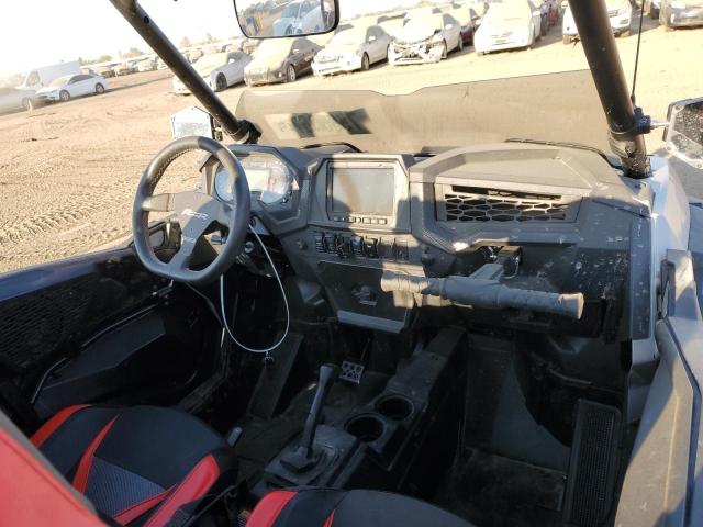 2020 POLARIS RZR XP TUR - 3NSPAG923LG168254