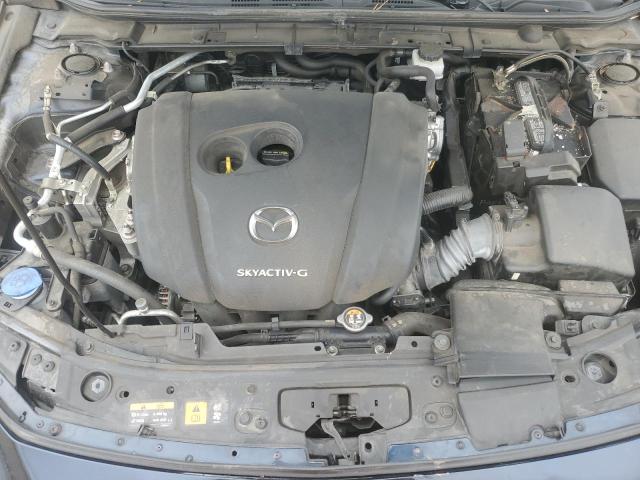 VIN JM1BPANM0K1118133 2019 Mazda 3, Premium no.11