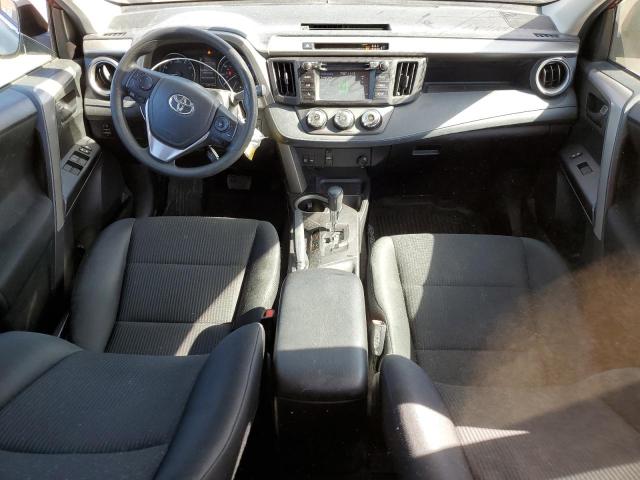 2018 TOYOTA RAV4 LE - 2T3BFREV6JW829569