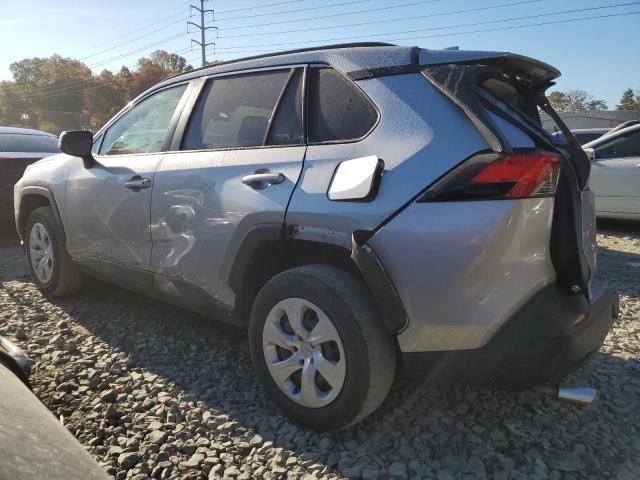 VIN JTMG1RFV6KD514921 2019 Toyota RAV4, LE no.2