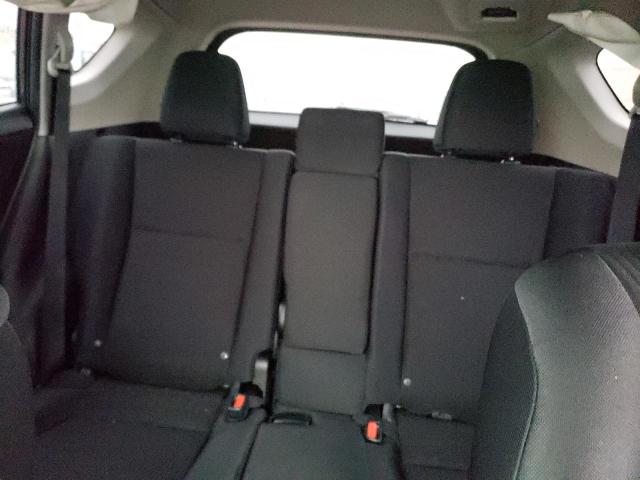 2016 TOYOTA RAV4 LE - 2T3BFREV6GW444960