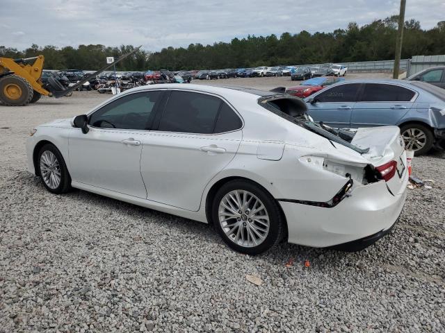 2018 TOYOTA CAMRY L - 4T1B11HK3JU083088