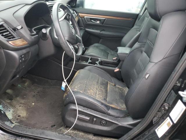 2020 HONDA CR-V EXL - 5J6RW1H82LA020815