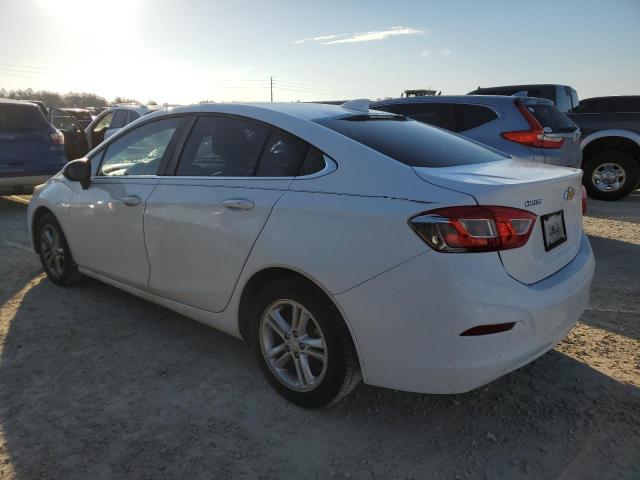 VIN 3G1BE5SM2HS555097 2017 Chevrolet Cruze, LT no.2