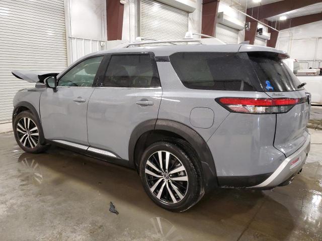 2023 NISSAN PATHFINDER - 5N1DR3DK9PC211397
