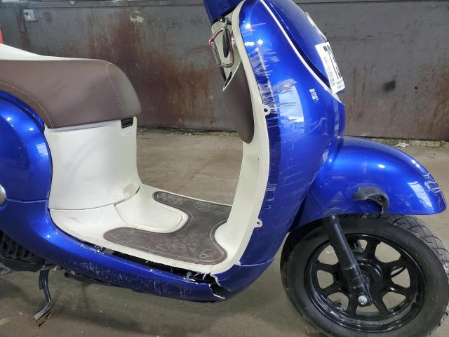 2023 HONDA NCW50 - JH2AF7712PK600342