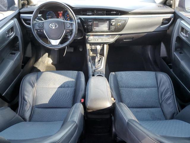 2016 TOYOTA COROLLA L - 5YFBURHE7GP495573