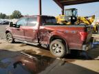 Lot #2960166043 2015 FORD F150 SUPER