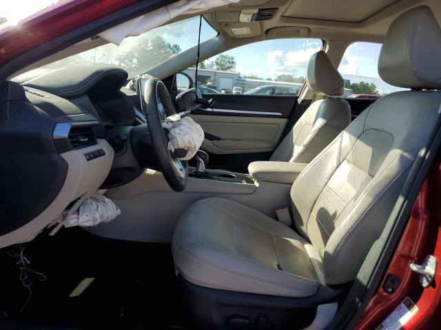 2020 NISSAN ALTIMA PLA - 1N4AL4FV1LC144848