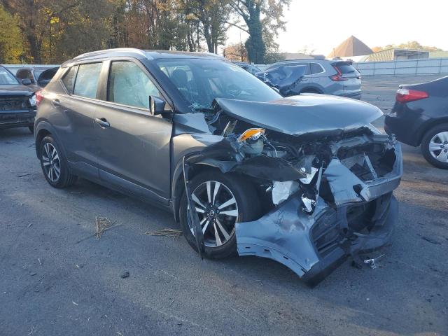 2018 NISSAN KICKS S - 3N1CP5CU2JL538789