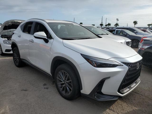 2022 LEXUS NX 350 2T2GGCEZ5NC013290