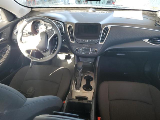 2024 CHEVROLET MALIBU LT - 1G1ZD5ST7RF204054