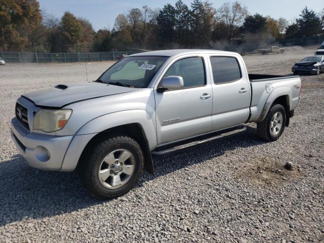 2008 TOYOTA TACOMA DOU #2989227800