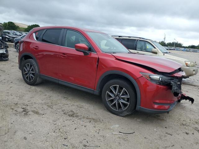 VIN JM3KFACM9J0442599 2018 Mazda CX-5, Touring no.4