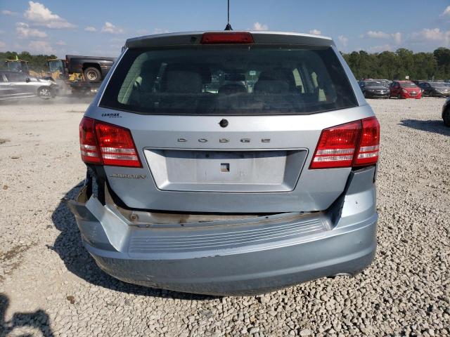 VIN 3C4PDCAB7DT723583 2013 Dodge Journey, SE no.6