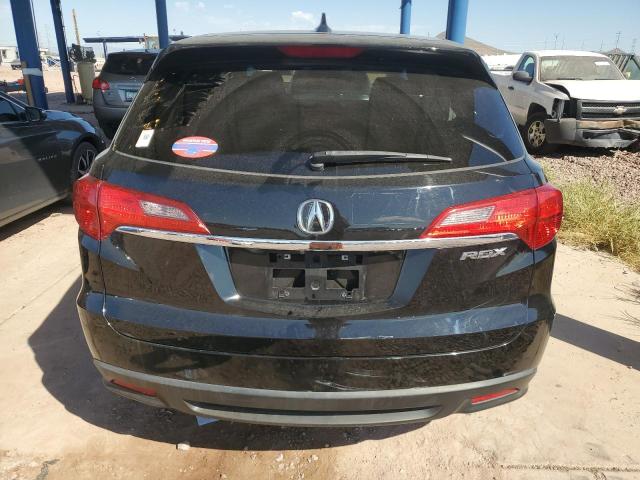 VIN 5J8TB3H35FL012063 2015 Acura RDX no.6