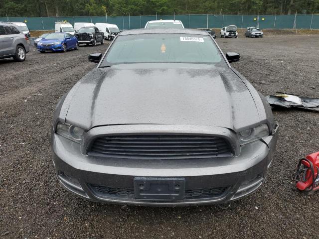 VIN 1ZVBP8AM0E5210481 2014 Ford Mustang no.5