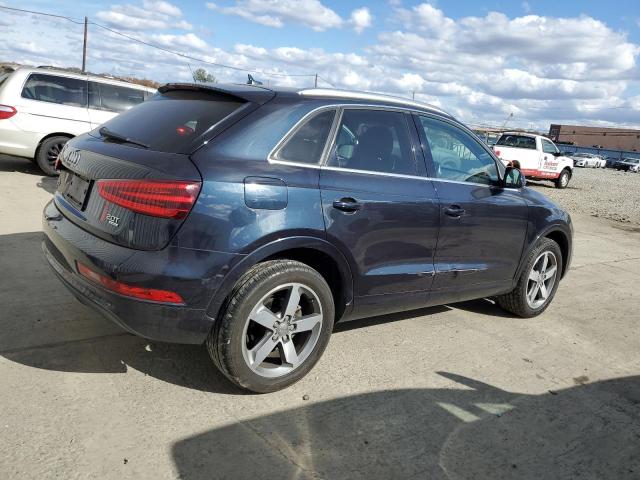 2015 AUDI Q3 PRESTIG - WA1GFCFS0FR006340