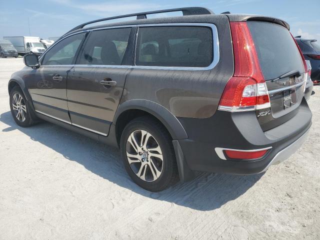 VIN YV440MBC2F1195714 2015 Volvo XC70, T5 Premier+ no.2