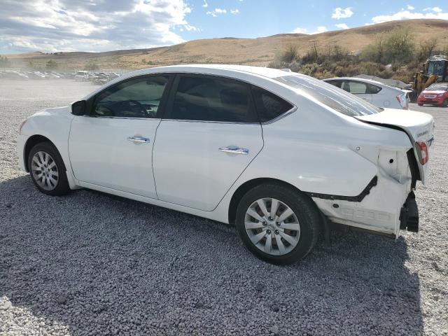 VIN 3N1AB7AP4EY315340 2014 Nissan Sentra, S no.2