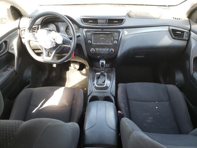 2019 NISSAN ROGUE SPOR - JN1BJ1CP8KW520356