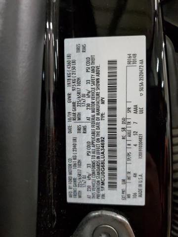 2020 FORD ESCAPE SE - 1FMCU0G68LUA34692