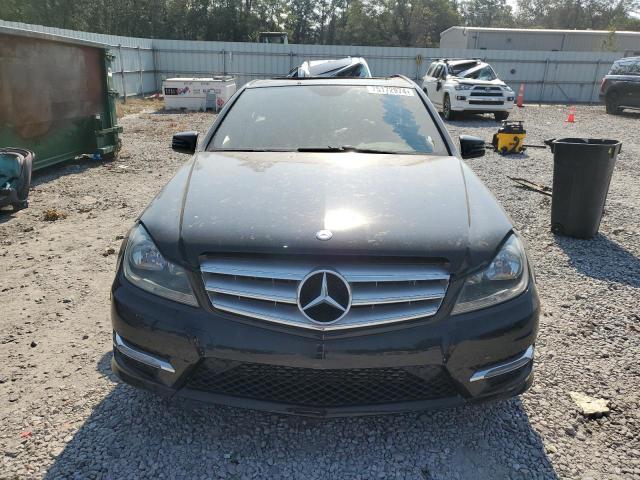 VIN WDDGF4HB3DR296410 2013 Mercedes-Benz C-Class, 250 no.5