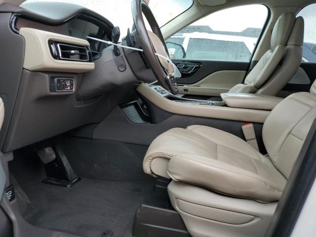 2020 LINCOLN AVIATOR RE - 5LM5J7XC9LGL18683
