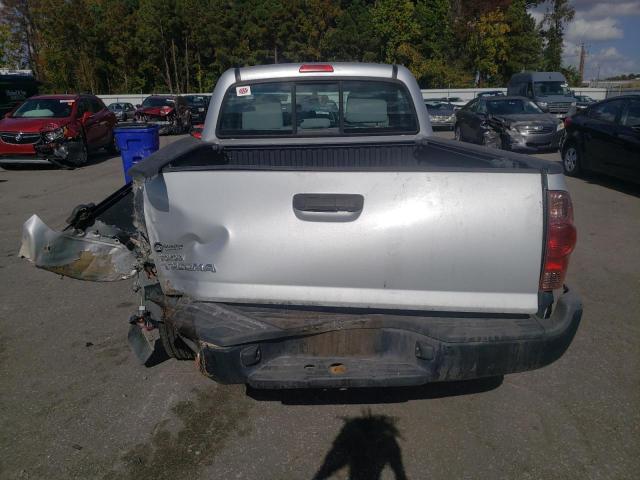 VIN 5TFNX4CN4DX018109 2013 Toyota Tacoma no.6