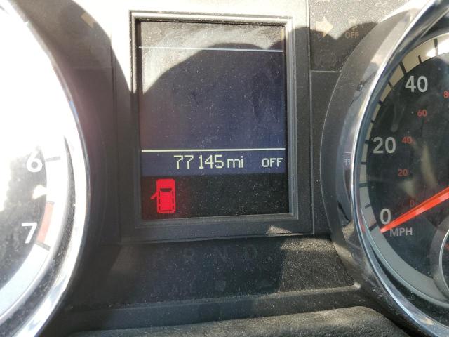 2019 DODGE GRAND CARA - 2C4RDGEG0KR519309
