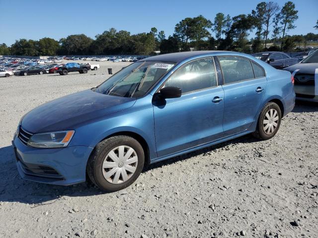 VIN 3VW2K7AJXFM343713 2015 Volkswagen Jetta, Base no.1