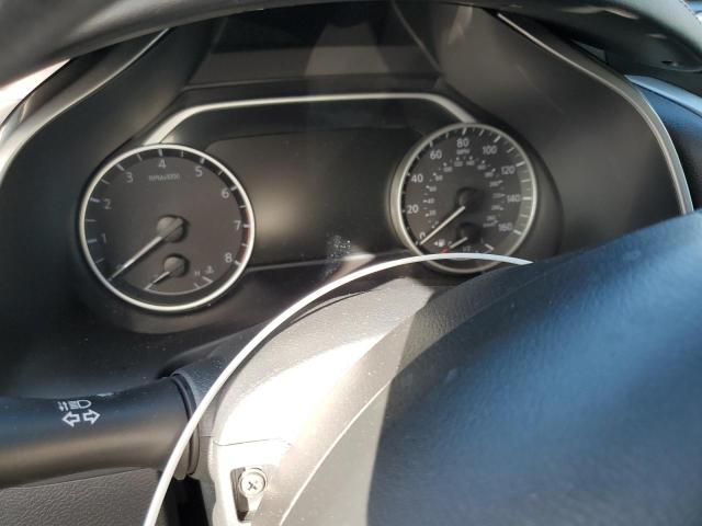 2023 NISSAN MURANO S - 5N1AZ2AJ7PC110805