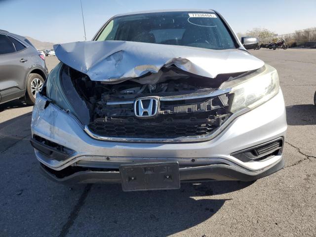 2016 HONDA CR-V LX - 2HKRM3H3XGH502006