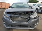 SUBARU LEGACY 2.5 photo