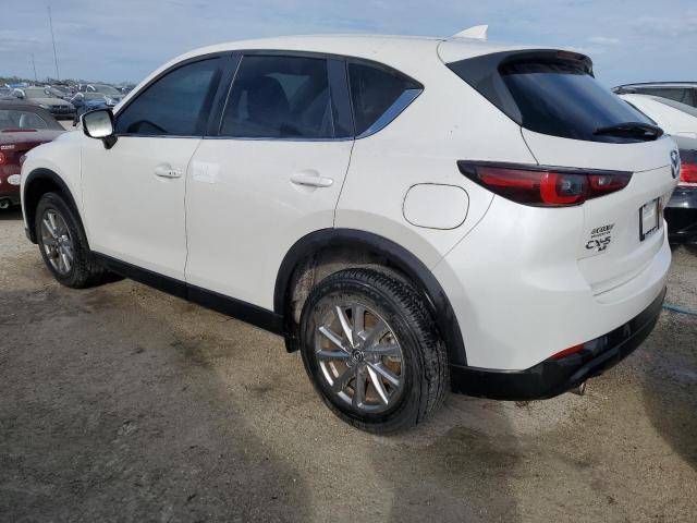 2022 MAZDA CX-5 PREFE - JM3KFBCM4N1582209