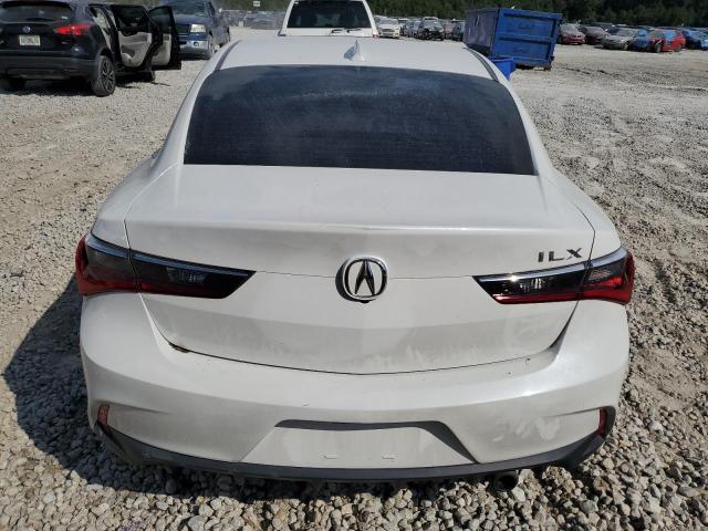 2020 ACURA ILX PREMIU - 19UDE2F72LA003887
