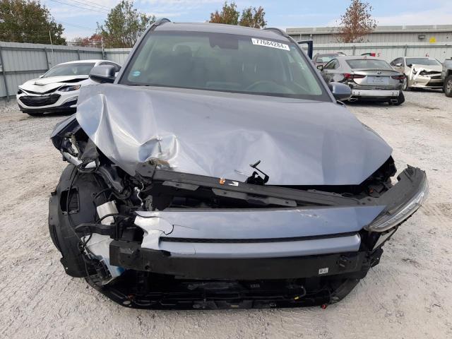 2021 HYUNDAI KONA SEL P - KM8K6CAA6MU684918