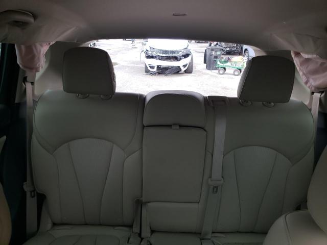 2017 BUICK ENVISION P - LRBFXASAXHD100286