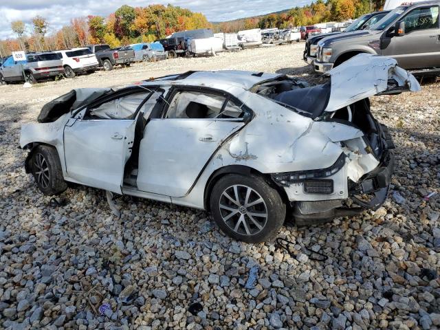 2017 VOLKSWAGEN JETTA SE - 3VWDB7AJ4HM330029