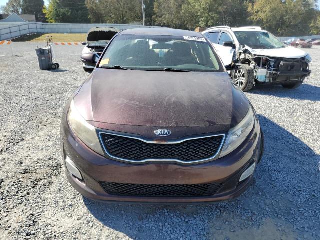 2015 KIA OPTIMA LX - 5XXGM4A70FG380163