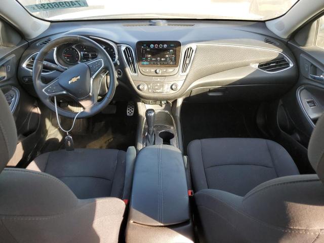2017 CHEVROLET MALIBU LT - 1G1ZE5ST7HF186571